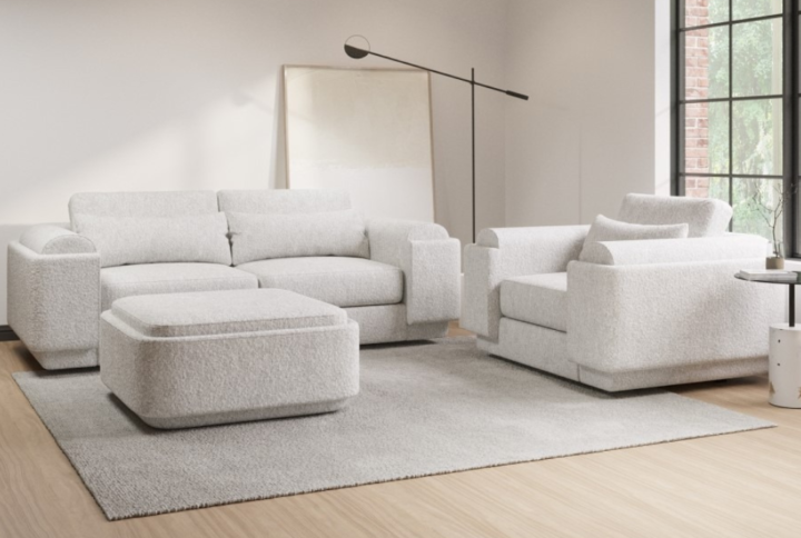 How to Choose the Perfect Sofa for Your Home in 2026