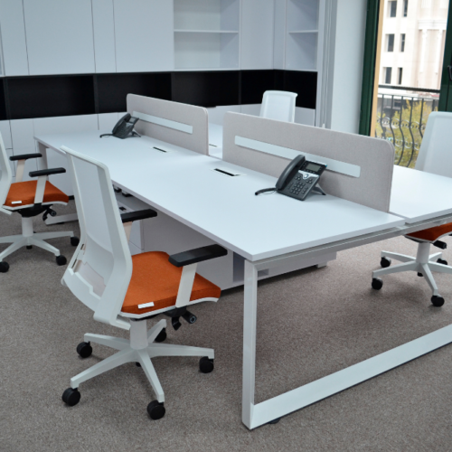 Perfect Home Office for Comfort & Productivity 2026