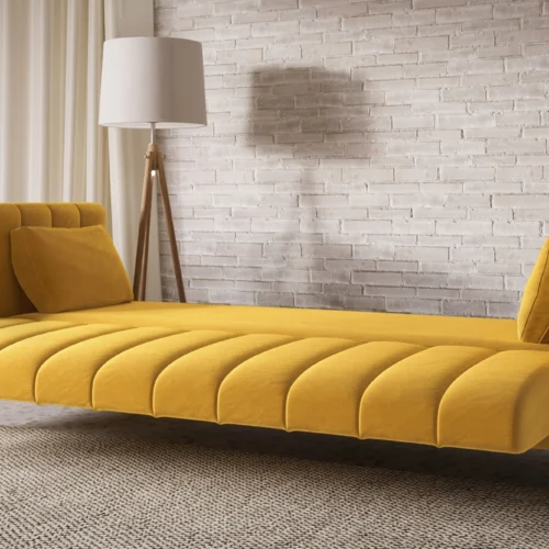 Smart Living: How a Corner Sofa Bed Transforms Small Spaces