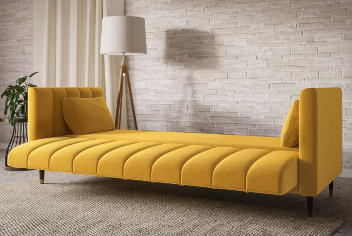 Smart Living: How a Corner Sofa Bed Transforms Small Spaces